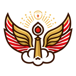 eFireTemple emblem